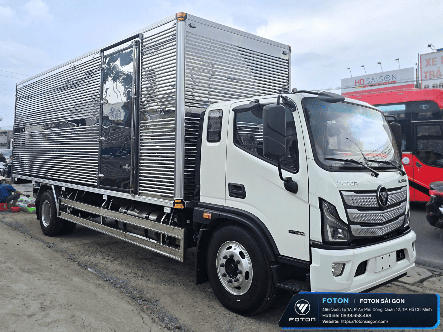 Xe tai foton aumark s90 thung kin tai 9 tan (4)